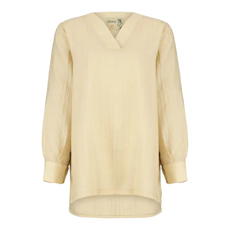 مانتو زنانه السانا مدل میسان کد 170109