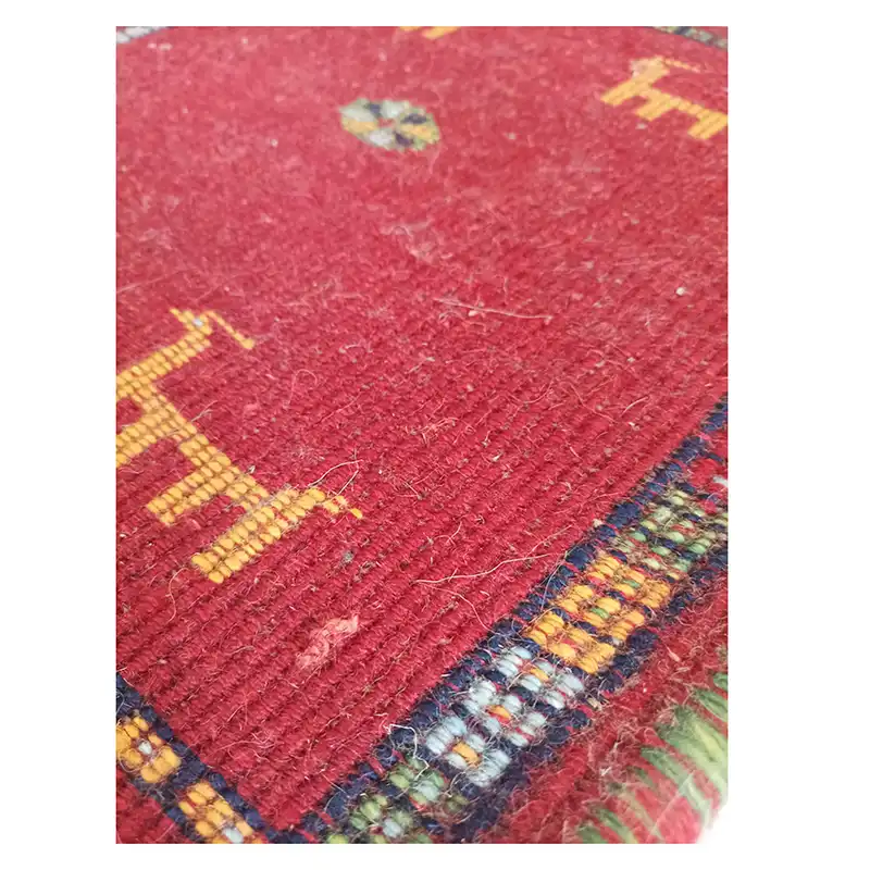 گبه دست بافت مدل 7025