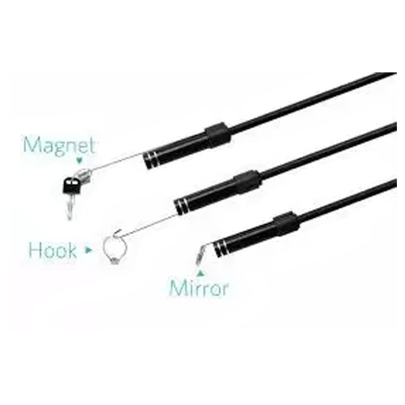 دوربین آندوسکوپی مدل Wifi 10m دوربین آندوسکوپی مدل Wifi 10m