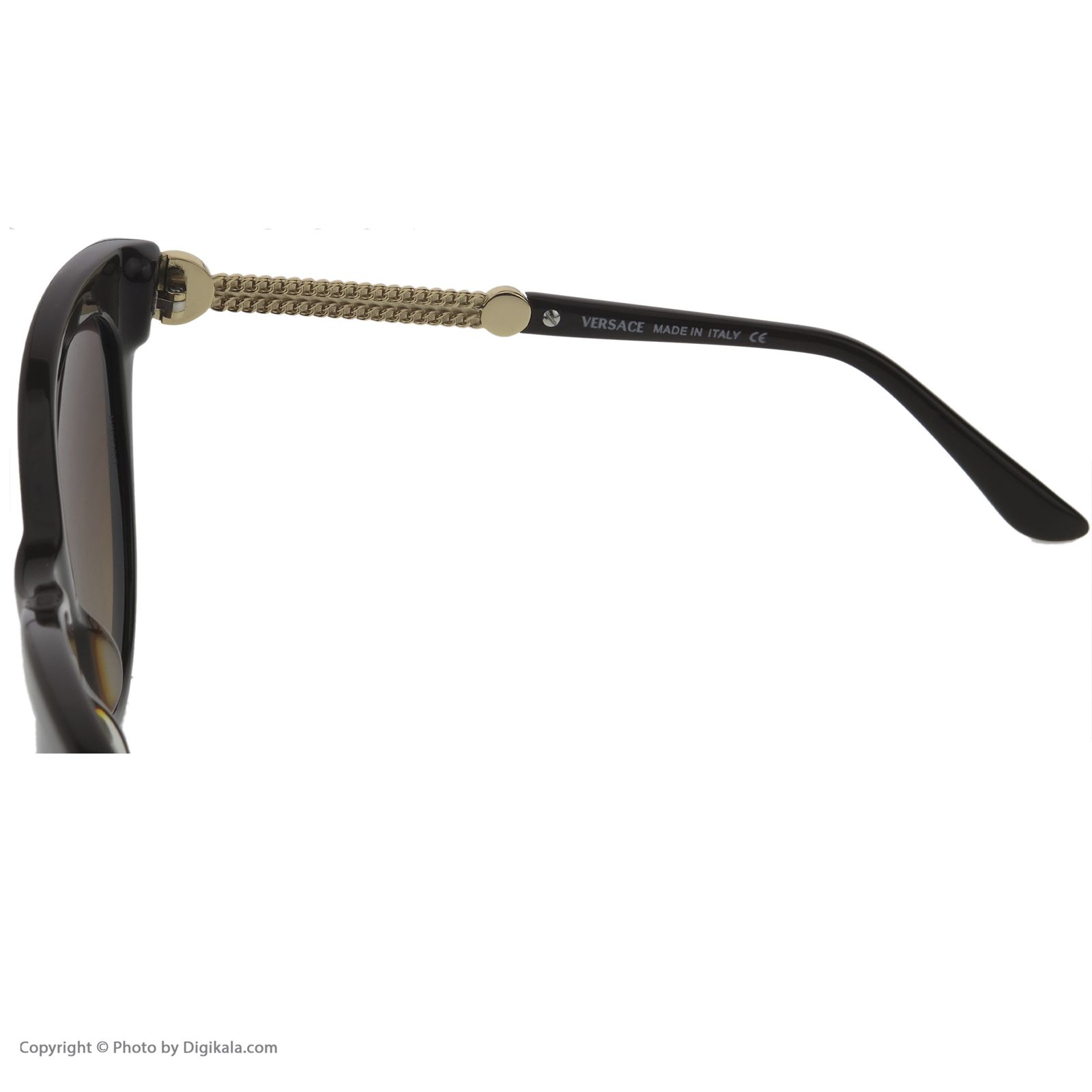 عینک آفتابی زنانه ورساچه مدل 4292 -  - 5