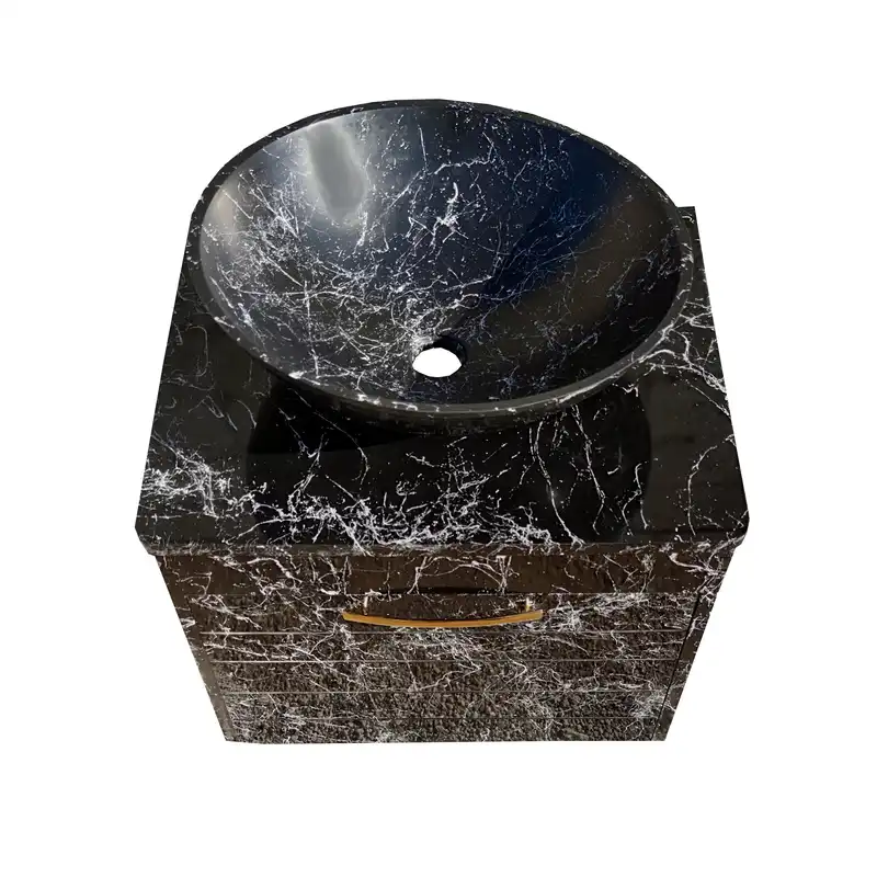 ست کابینت و روشویی سیتکا مدل R005