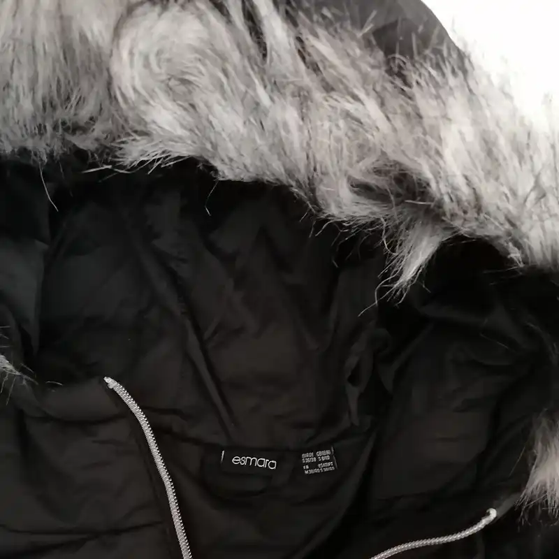 کاپشن زنانه اسمارا مدل 13502287