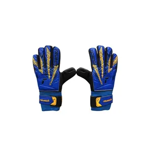 دستکش دروازه بانی مدل REUSCH 04