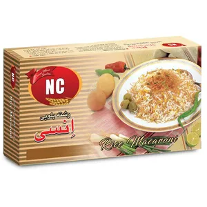رشته پلویی انسی - 500 گرم