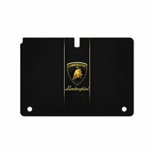 MAHOOT Lamborghini Cover Sticker for Samsung Galaxy Note 10.1 2012 N8010