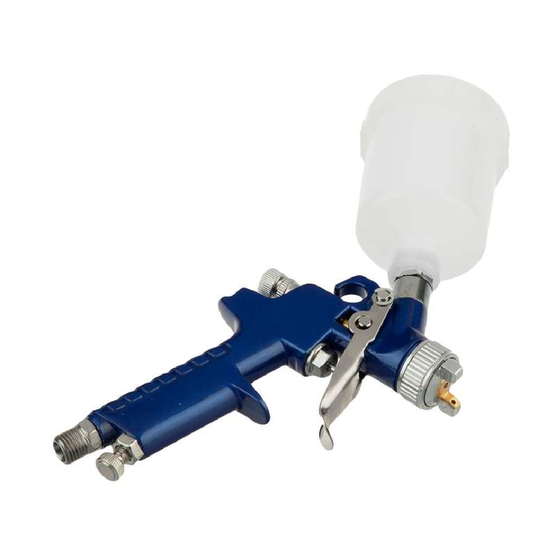 پیستوله رنگ دیاکو مدل h2000 پیستوله رنگ دیاکو مدل h2000