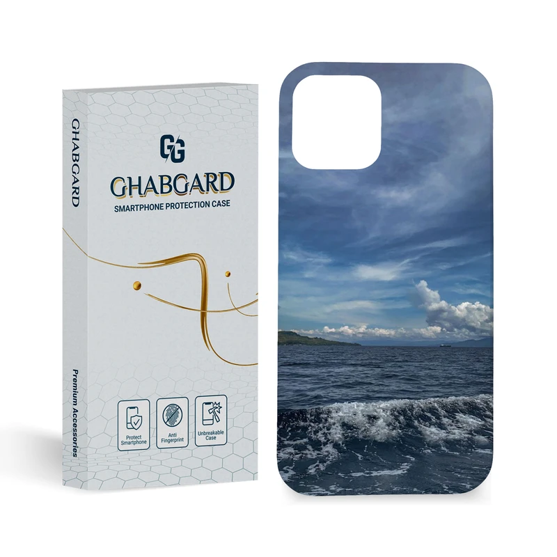  کاور قاب گارد مدل منظره مناسب برای گوشی موبایل اپل iPhone 12/12 Pro