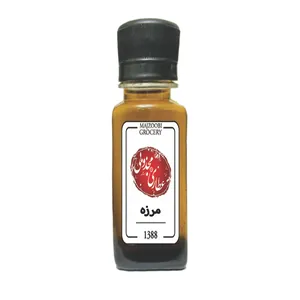 روغن مرزه عطاری مجذوبی کد 66 وزن 30 گرم