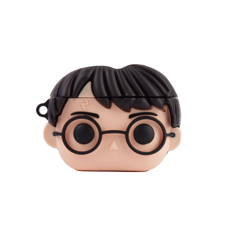 کاور طرح هری پاتر مناسب برای کیس اپل ایرپاد 3