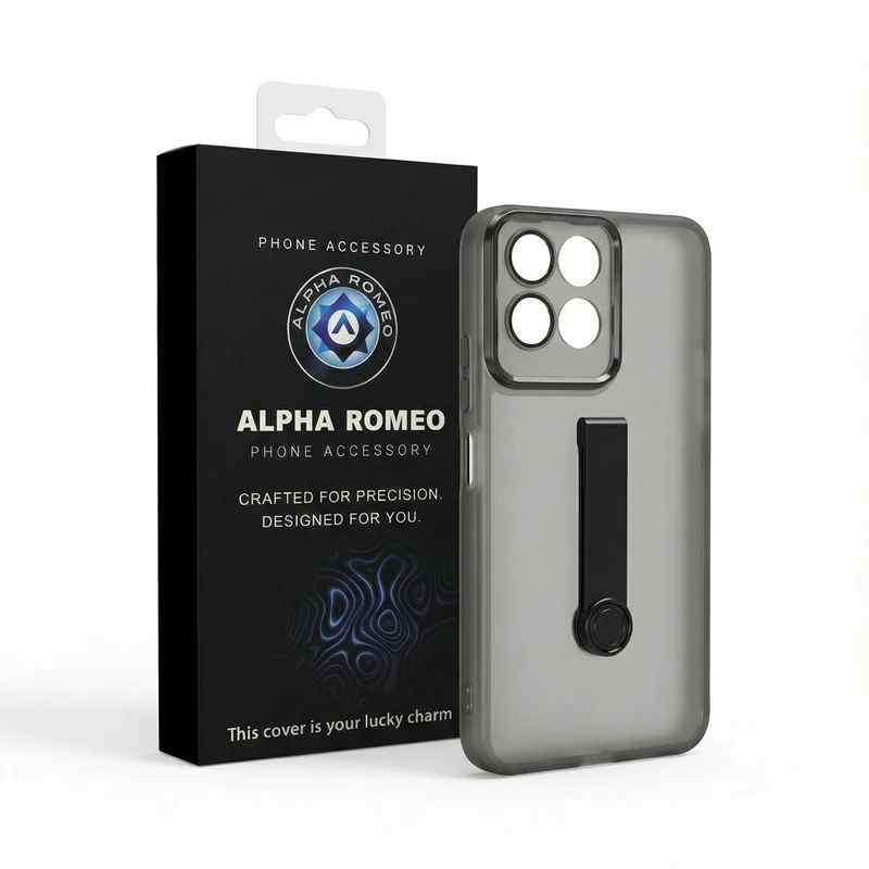 کاور مدل Apex Shield مناسب برای گوشی موبایل شیاومی Poco X7