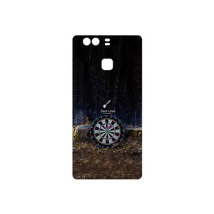MAHOOT Dart Cover Sticker for Huawei P9