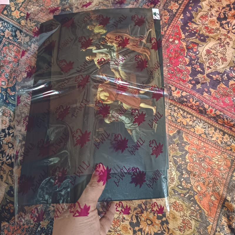مقوا طراحی تیما مدل Fabio سایز 21x29.5 سانتیمتر بسته 10 عددی مقوا طراحی تیما مدل Fabio سایز 21x29.5 سانتیمتر بسته 10 عددی