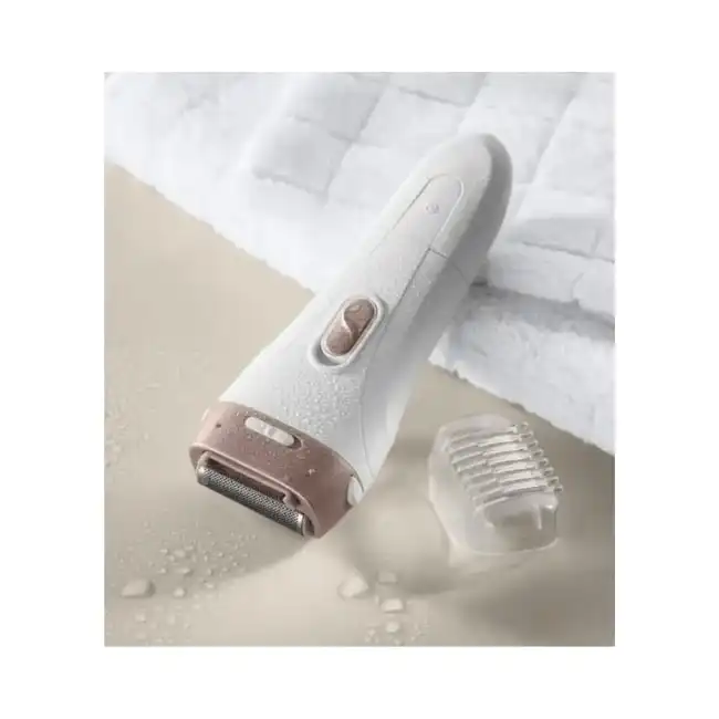 ماشین اصلاح موی بدن بانوان آیدین ولت مدل LSH