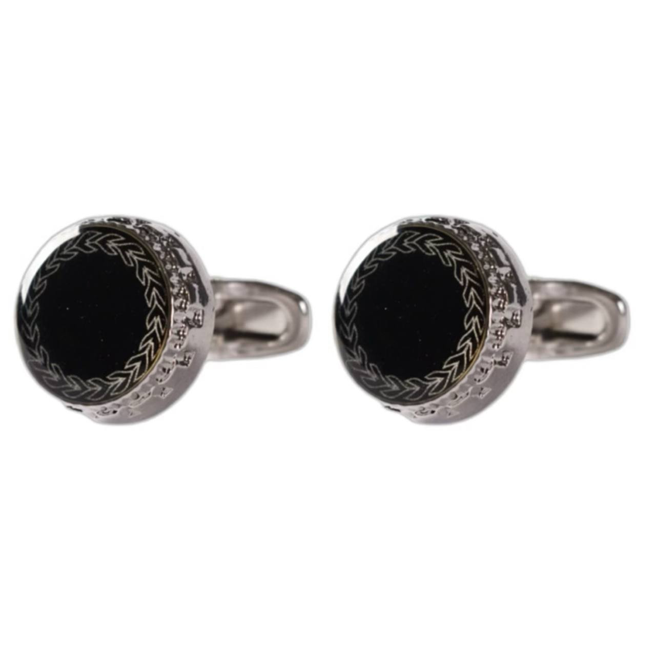 دکمه سردست مردانه نسن مدل P21