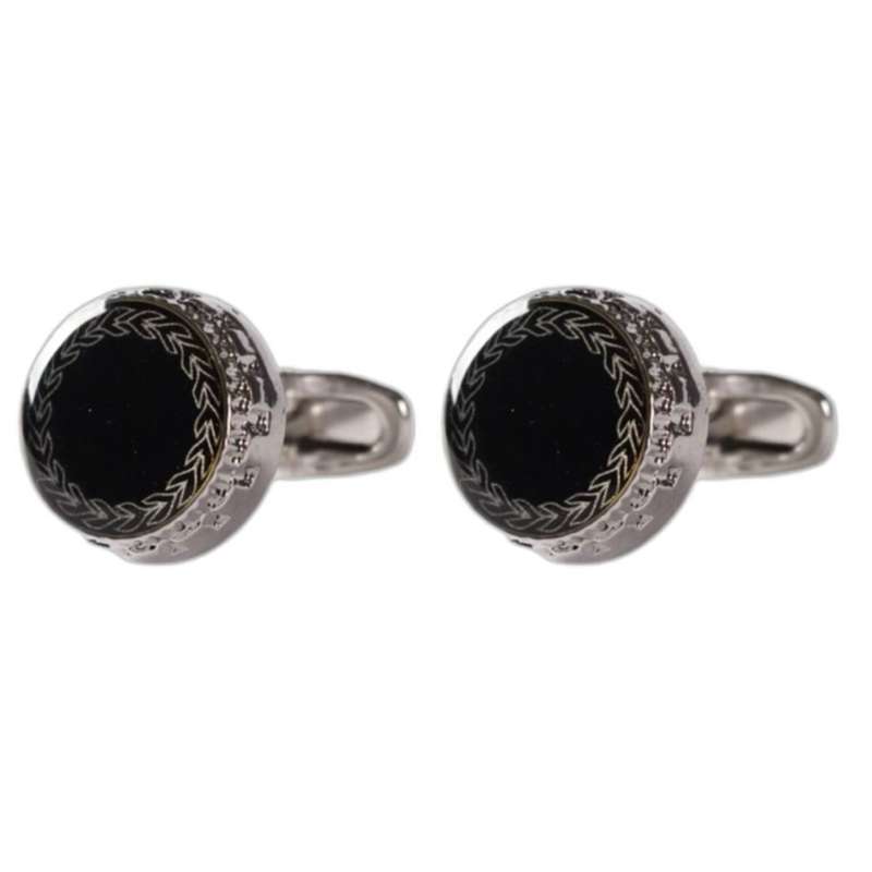 دکمه سردست مردانه نسن مدل P21