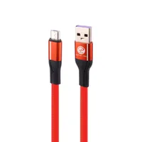 کابل تبدیل USB به microUSB ایکس پی پروداکت مدل XP-C211 طول 1 متر