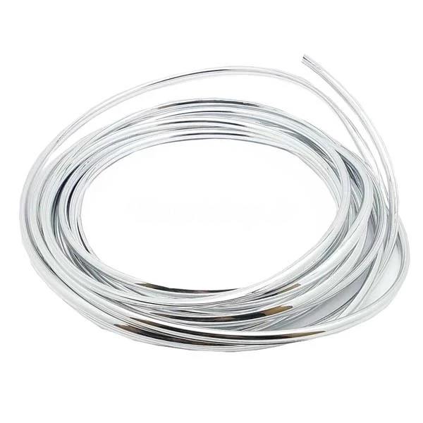 ضربه گیر نواری درب خودرو کوکلان  مدل sl10  رول 10 متری
