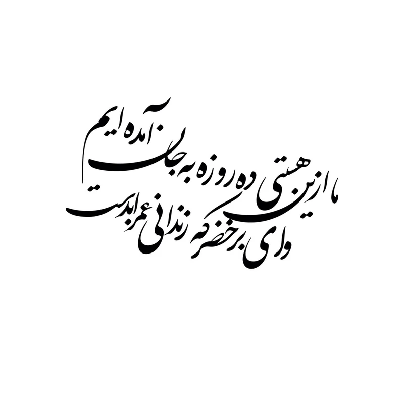 برچسب بدنه خودرو کد PO2