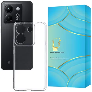 Ghab Guard SPCFGH Cover For Xiaomi Poco M7 Pro 5G