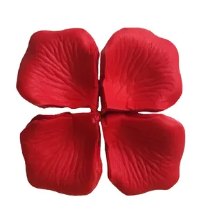  گلبرگ گل مصنوعی شیک و تک مدل DSH 107 بسته 720 عددی