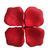 گلبرگ گل مصنوعی شیک و تک مدل DSH 106 بسته 288 عددی