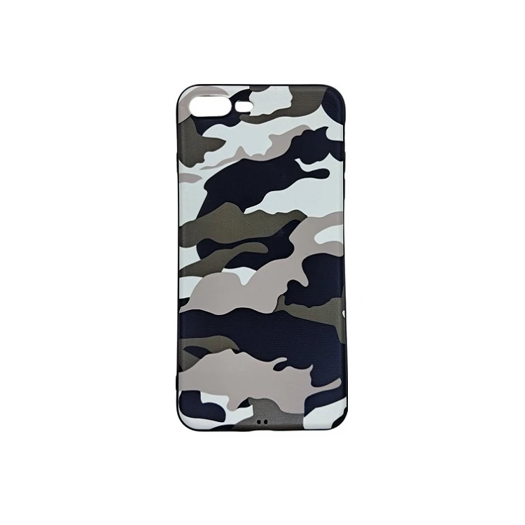 کاور کد 19045 مناسب برای گوشی موبایل اپل iphone 7 plus/8 plus