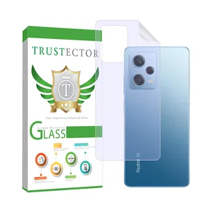 Trustector MTBJELT Nano Back Protector For Xiaomi Redmi Note 12 Pro 5G