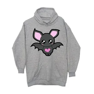 هودی پسرانه طرح خفاش کد 188