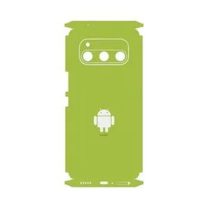 MAHOOT Andorid-FullSkin Cover Sticker for Daria Bond 5G