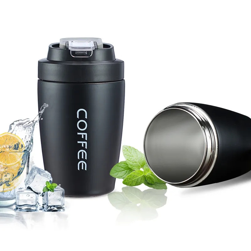 فلاسک مدل Coffee گنجایش 0.300 لیتر