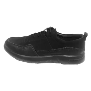 کفش روزمره مردانه مدل چرم طبیعی S7806