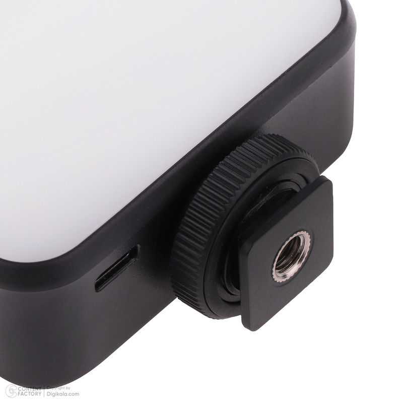 نور ثابت ال ای دی جی ماری مدل FM-69RGB