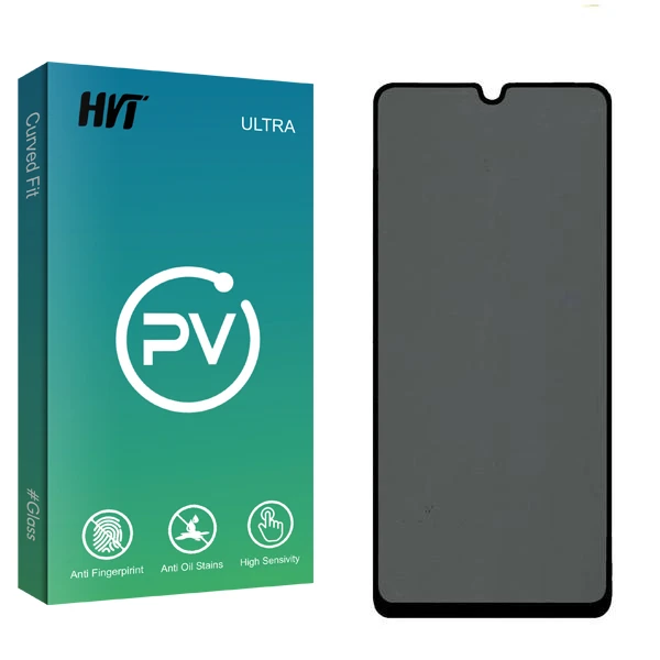 محافظ صفحه نمایش حریم شخصی اچ وی تی مدل PV2 مناسب برای گوشی موبایل شیائومی Redmi A2 Plus