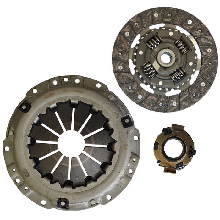 کیت کلاچ عظام کد LF481Q1-1601200 مناسب  برای لیفان X50