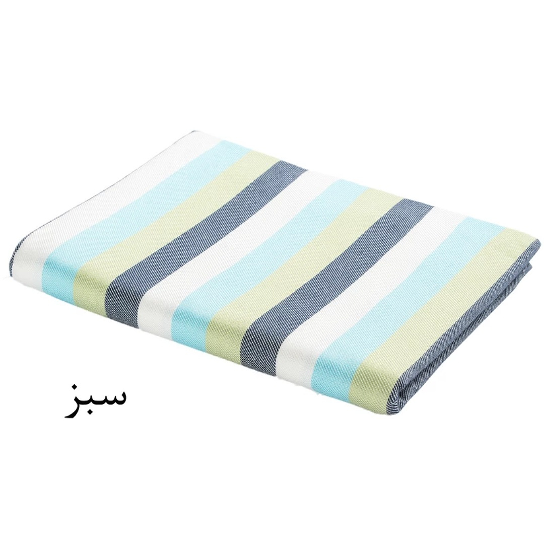 حوله استخری مدل D65 سایز 100×75 سانتی متر