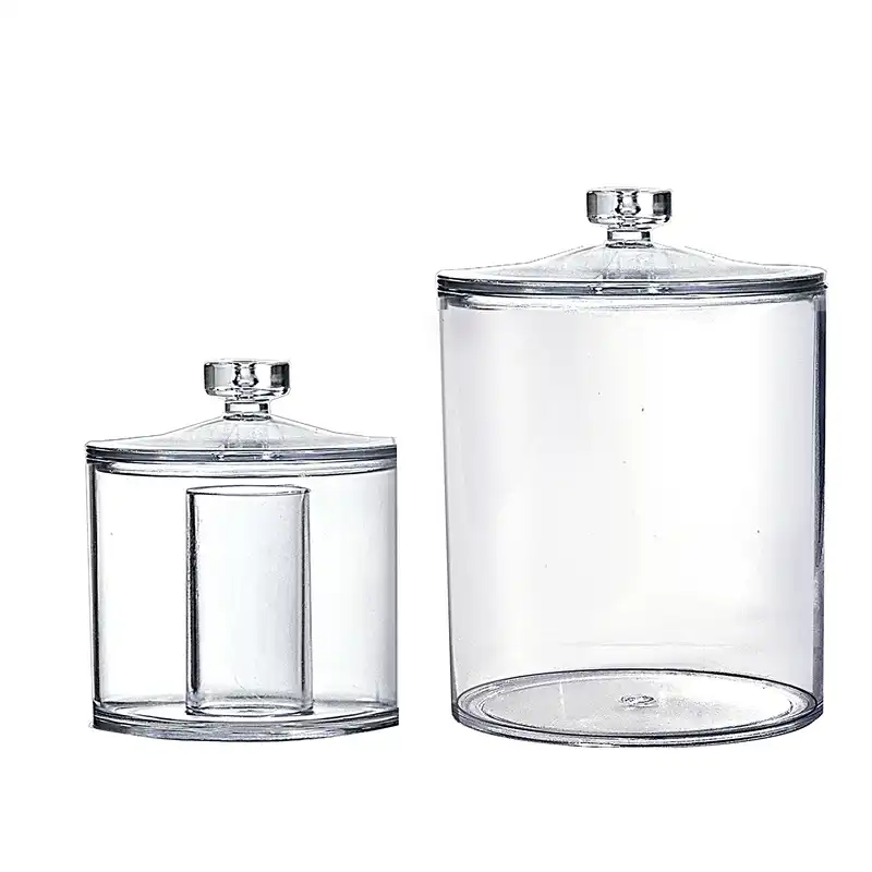 استند لوازم آرایشی مدل M مجموعه 2 عددی