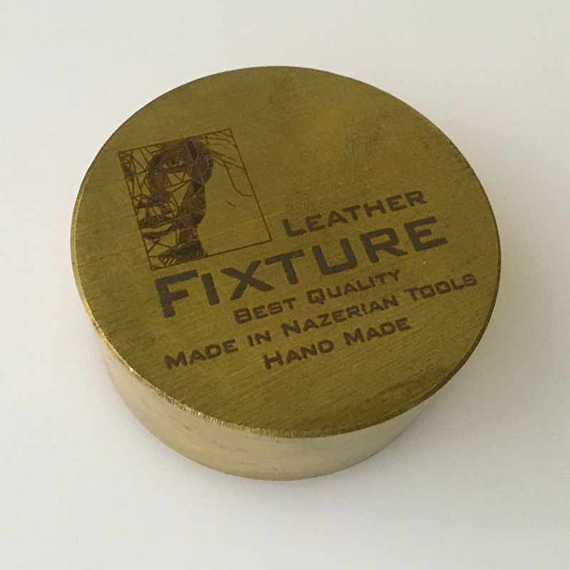 فیکسچر کارگاهی ناظریان مدل FiX-one1