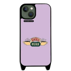 AKAM AMCWLA13-FRIENDS15 Cover For Apple iPhone 13