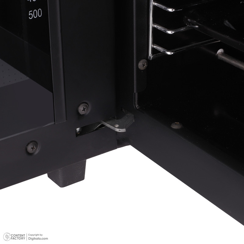 فر برقی مورانو مدل ot 07