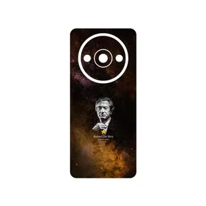 MAHOOT Robert De Niro Cover Sticker for Xiaomi Redmi A3