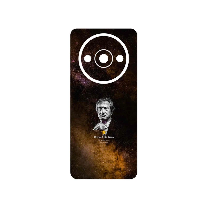 برچسب پوششی ماهوت مدل Robert De Niro مناسب برای گوشی موبایل شیائومی Redmi A3