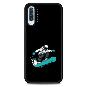 AKAM AMC-WSGA50-SKI-9 Cover For Samsung Galaxy A50