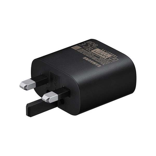 شارژر دیواری 25 وات مدل EP-TA800 شارژر دیواری 25 وات مدل EP-TA800