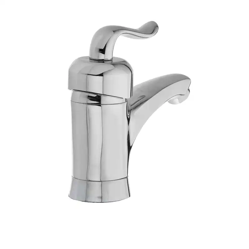 شیر روشویی شیرآلات بهداشتی و ساختمانی توفیق مدل قجری