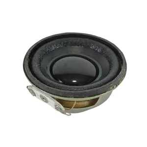 بلندگو 4 اهم 1 وات مدل 35mm