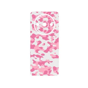 MAHOOT Army_Pink Cover Sticker for Xiaomi Redmi A3x