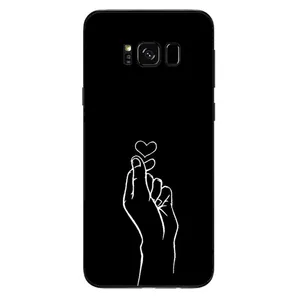 Megafone 7769 Cover For Samsung Galaxy S8
