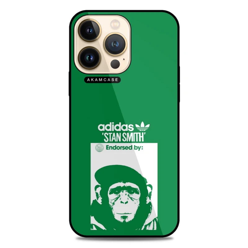 کاور آکام مدل AMC-WA13PRO-ADIDAS-41 مناسب برای گوشی موبایل اپل iPhone 13 Pro