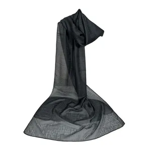 شال زنانه مدل نخی مجلسی 3