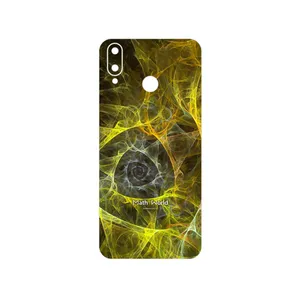 MAHOOT Mathematical Geometric Shape 6 Cover Sticker for Gplus Q10